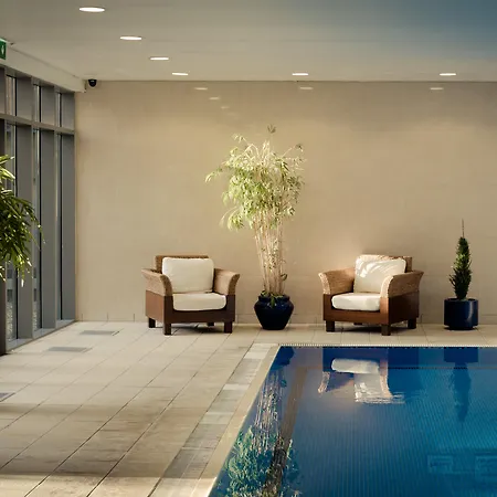 Hotel Rochestown Hotel&spa 3*