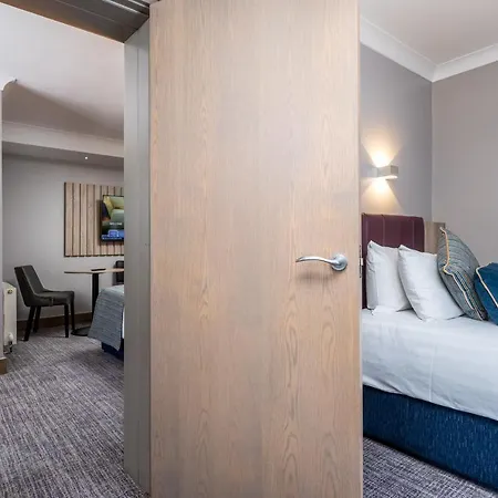 Rochestown Hotel Dun Laoghaire