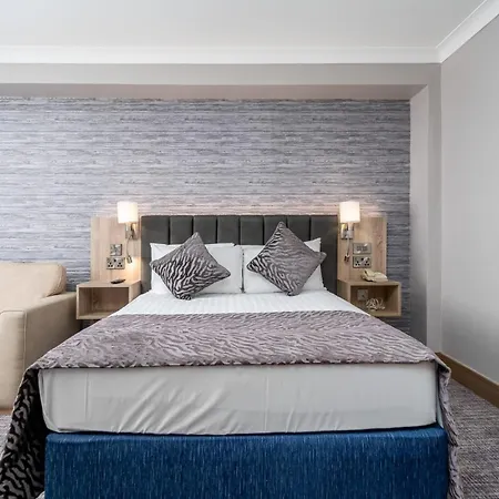 Rochestown Hotel Dun Laoghaire