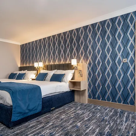 Rochestown Hotel Dun Laoghaire