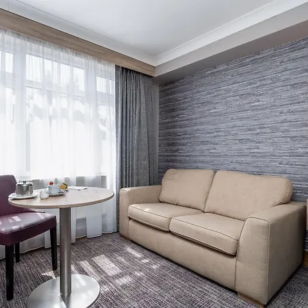 Rochestown Hotel Dun Laoghaire