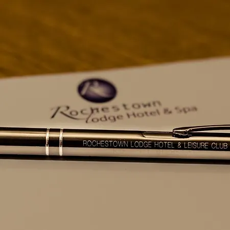 Rochestown Hotel&spa Dun Laoghaire