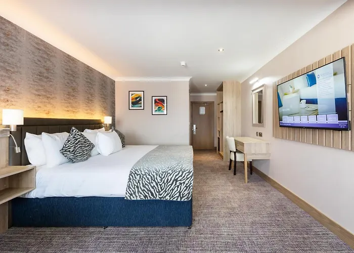 Hotel Rochestown 4*