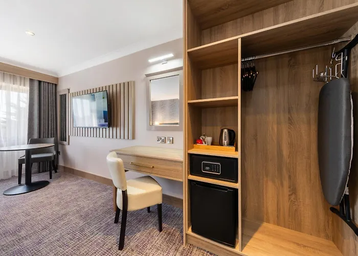 Rochestown 4* Dún Laoghaire