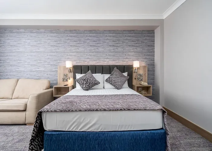 Rochestown Hotel Dún Laoghaire