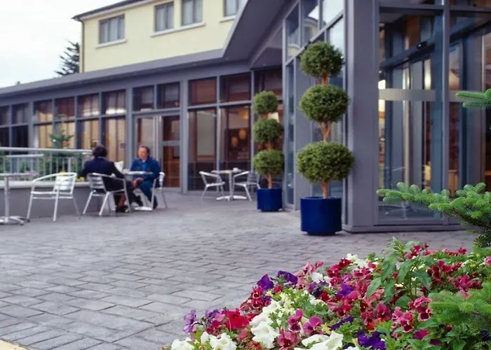 Hotel Rochestown Dún Laoghaire