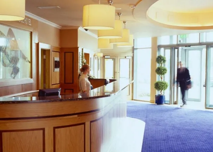 Rochestown 4* Dún Laoghaire