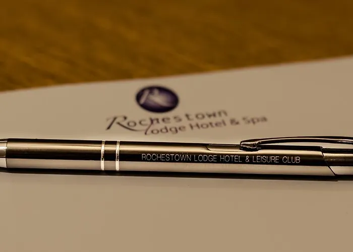 Rochestown Dún Laoghaire