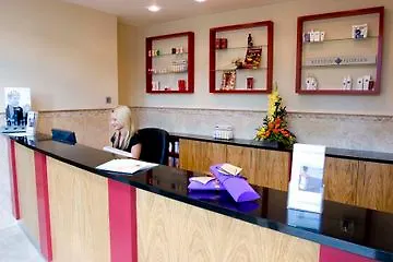 Rochestown 4* 던레러