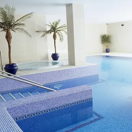 Hotel Rochestown 3*