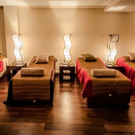 Hotel Rochestown Dún Laoghaire