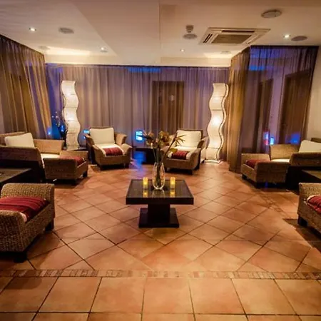 酒店 Rochestown 邓莱里