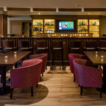 Rochestown Hotel Dún Laoghaire