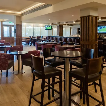 Hotel Rochestown Dún Laoghaire