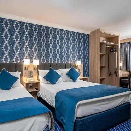 Hotel Rochestown Dún Laoghaire
