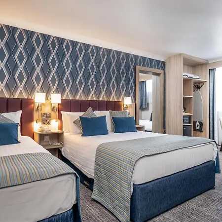 Rochestown Hotel Dún Laoghaire