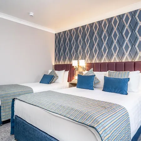 Hotel Rochestown 3*