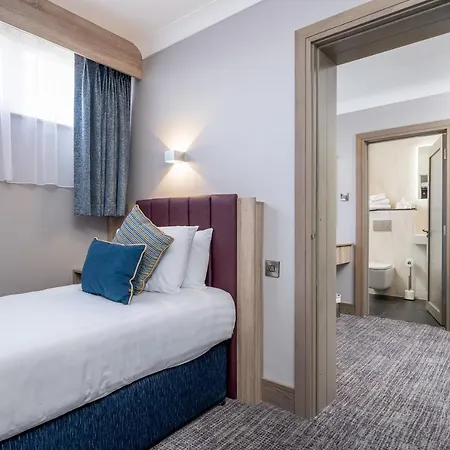 Rochestown Hotel Dún Laoghaire