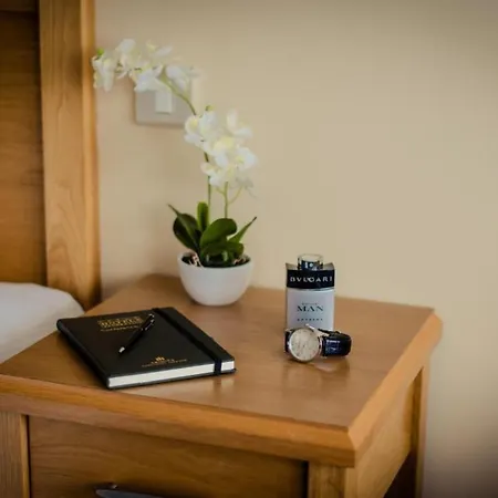 Rochestown Hotel Dun Laoghaire