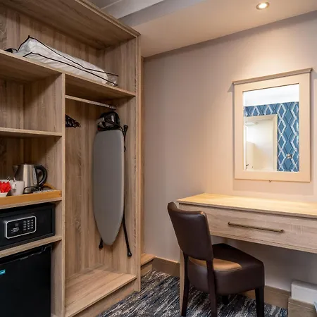 Rochestown Hotel Dún Laoghaire