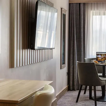 Rochestown Hotel Dún Laoghaire
