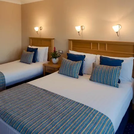 Hotel Rochestown