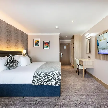 Hotel Rochestown 3*