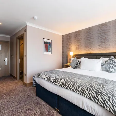Hotel Rochestown 3*