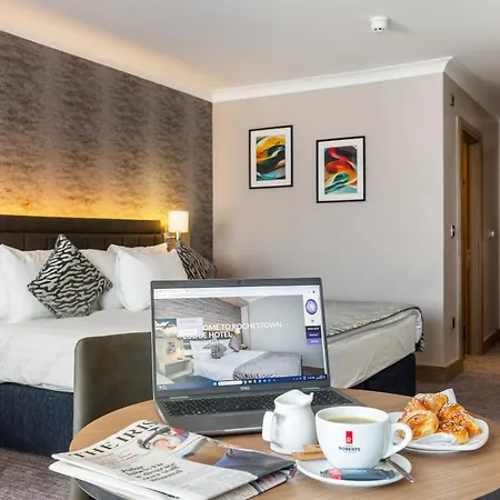 Hotel Rochestown 3*
