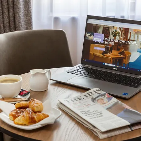 Rochestown 호텔 던레러