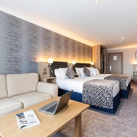 Hotel Rochestown