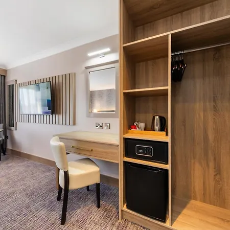 Rochestown 4* 던레러