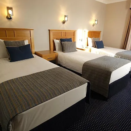 Rochestown Hotel Dún Laoghaire