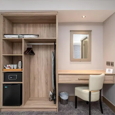 Hotel Rochestown