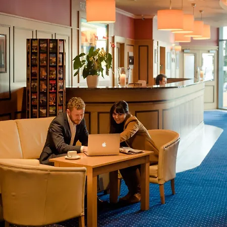 Hotel Rochestown 4*