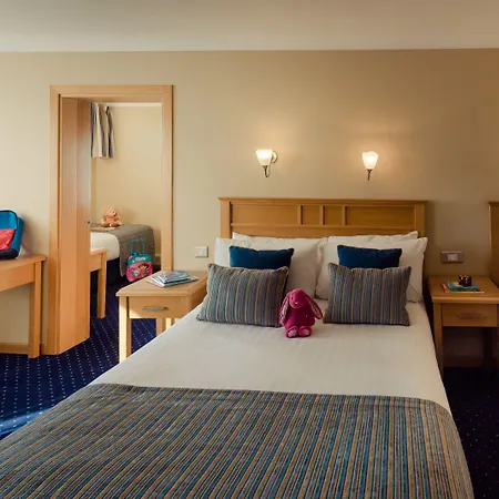 Rochestown 4* 던레러