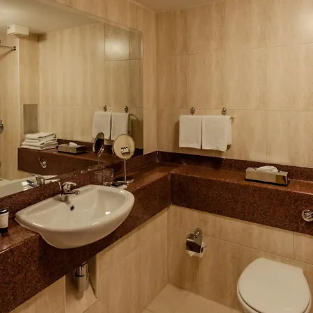 Hotel Rochestown 4*
