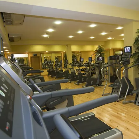 Hotel Rochestown 4*
