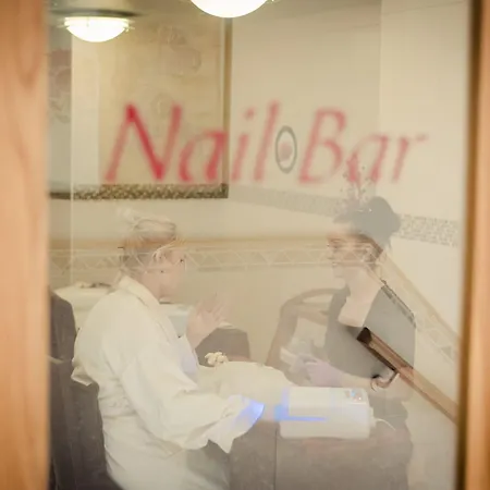 Rochestown 호텔 던레러