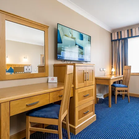 호텔 Rochestown 던레러