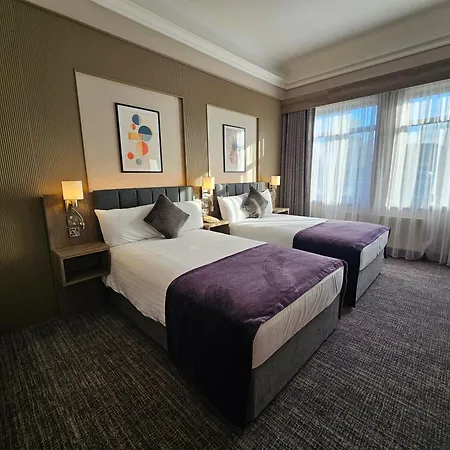 Rochestown Hotel Dun Laoghaire