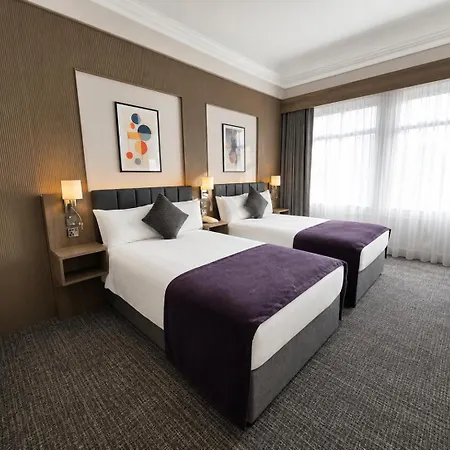 Hotel Rochestown