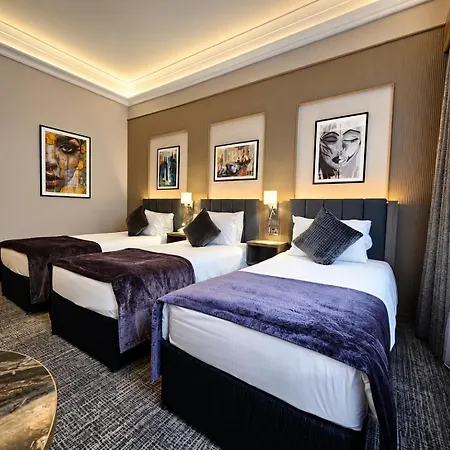 Hotel Rochestown 4*