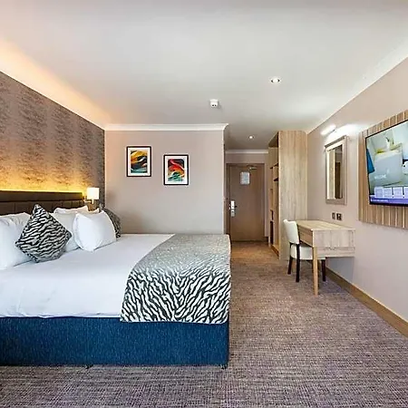 Rochestown Hotel 4*