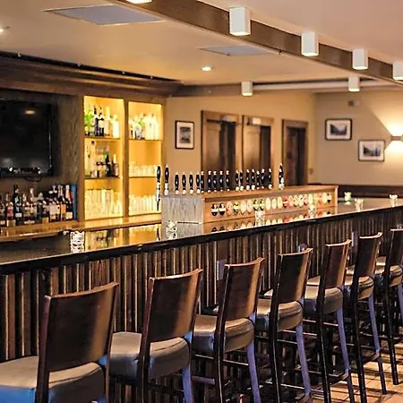 Hotel Rochestown