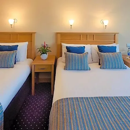 Rochestown Hotel Dun Laoghaire