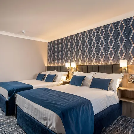 Rochestown Hotel Dun Laoghaire
