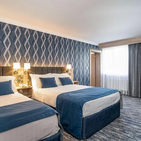 Hotel Rochestown Dun Laoghaire
