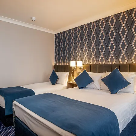 Rochestown 4* Dun Laoghaire