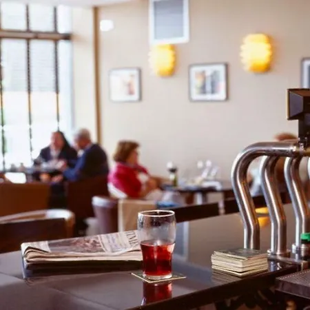 Hotel Rochestown
